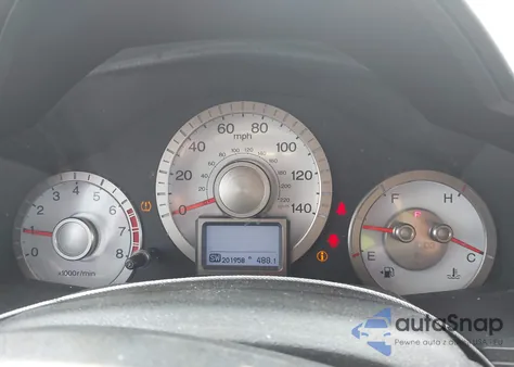 2011 Honda Pilot Touring from USA, damaged, VIN 5FNYF4H9XBB003469